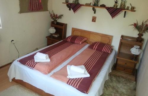 Stoenesti House | Casa Rustica Oltenia