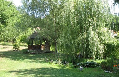 Stoenesti House | Casa Rustica Oltenia