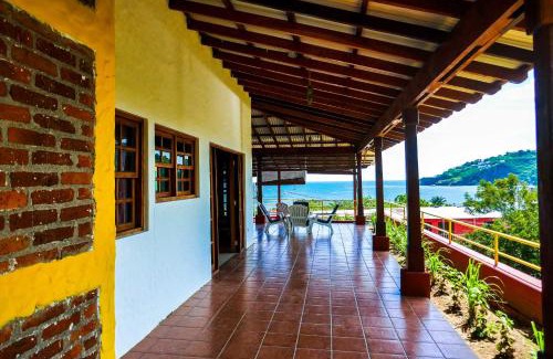 San Juan del Sur House | Casa Ruth