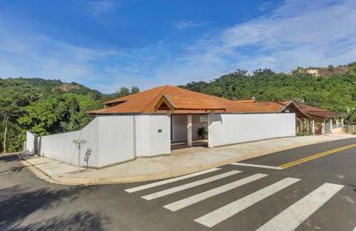 Lindoia House | Casa São Luis