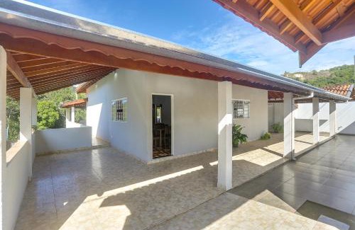 Lindoia House | Casa São Luis