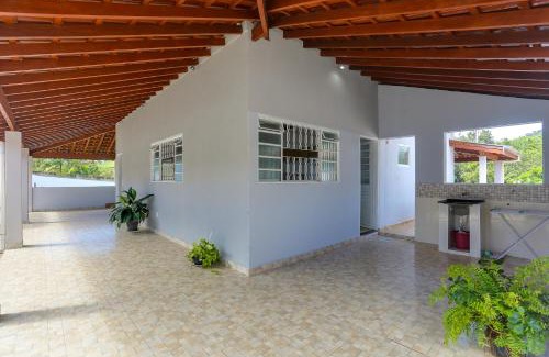 Lindoia House | Casa São Luis