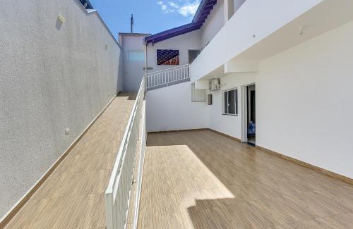 Lindoia House | Casa São Luis