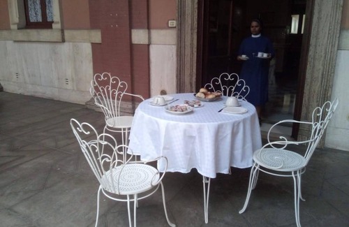 Monti Bed & Breakfast | Casa S. Giuseppe di Cluny