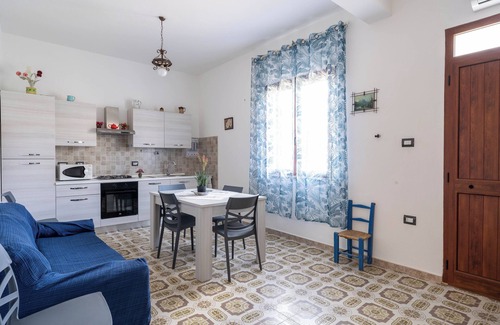Sa Rocca Tunda Apartment | Casa S'Urachi e Mesu