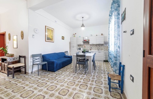 Sa Rocca Tunda Apartment | Casa S'Urachi e Mesu