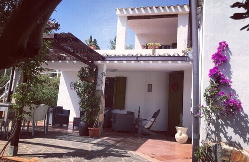Maracalagonis Villa | Casa Sa Morisca, Geremeas/Kal’e Moru, Maracalagonis 09040, IT