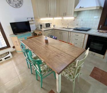 San Giorgio Ionico House | Casa Sa&Se