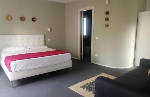 Orosei Bed & Breakfast | Casa Saba