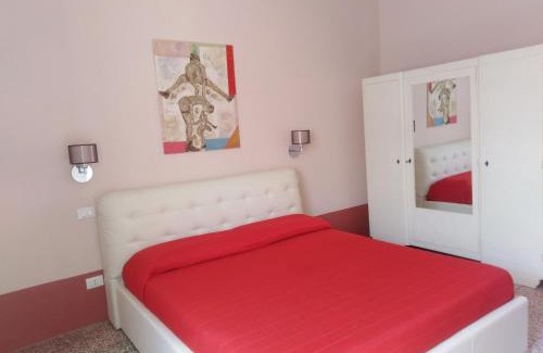 Orosei Bed & Breakfast | Casa Saba