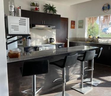 Los Organos House | Casa Sabbia