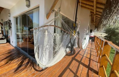 Los Organos House | Casa Sabbia
