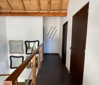 Los Organos House | Casa Sabbia