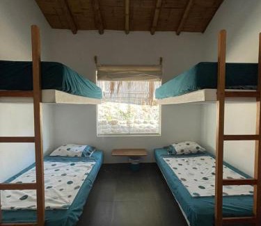 Los Organos House | Casa Sabbia