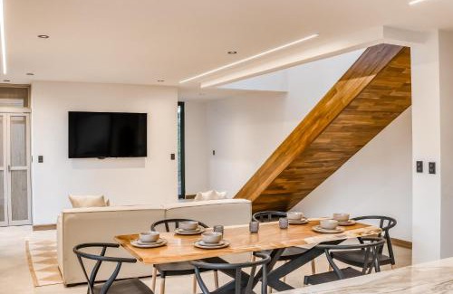 Cabo Velas House | Casa Sabor a Mar