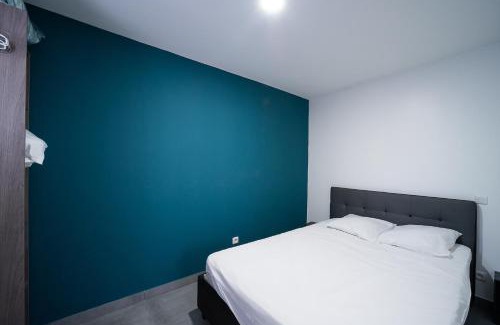 Fitou Apartment | Casa Sacha - Appt avec piscine partagée