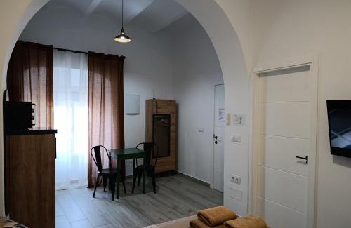 Arcos de la Frontera Apartment | Casa Sahar