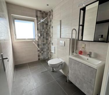 Lommel House | Casa Sahara - 8 guests - near nature reserve