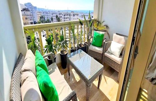 SOUR JDID Apartment | Casa Sahifa