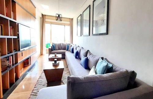 SOUR JDID Apartment | Casa Sahifa