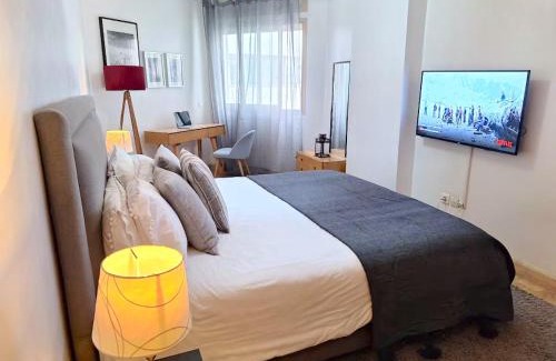 SOUR JDID Apartment | Casa Sahifa