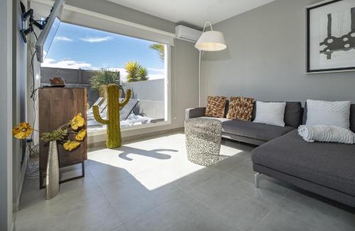 Playa Blanca Villa | Casa Saidera