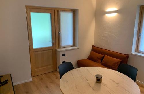 Antrona Schieranco Apartment | Casa Sajont