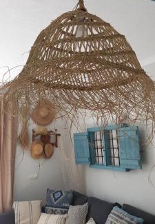 Vera Beach Apartment | Casa Salá, alojamiento con encanto en Vera Natura