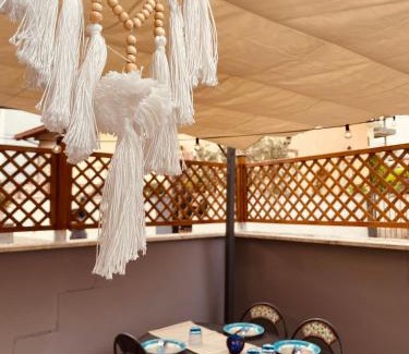 Nettuno House | Casa Salacia