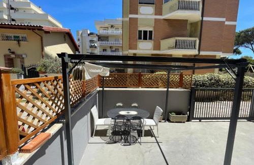 Nettuno House | Casa Salacia