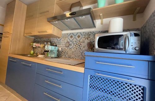 Nettuno House | Casa Salacia