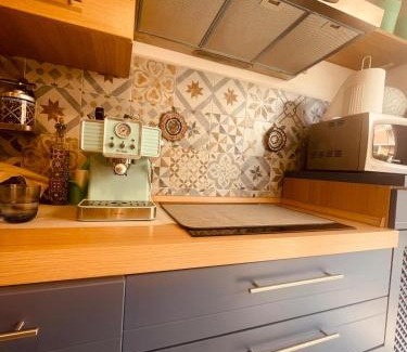 Nettuno House | Casa Salacia
