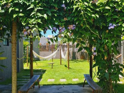 Porto de Pedras Apartment | Casa Salga Patacho F003 - Rota Ecológica de São Miguel dos Milagres