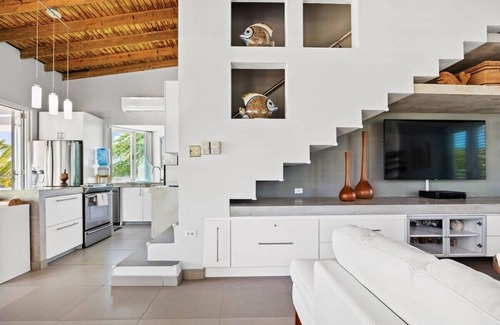 Cabo Rojo House | Casa Salinas | Spacious Waterfront Home with Pool