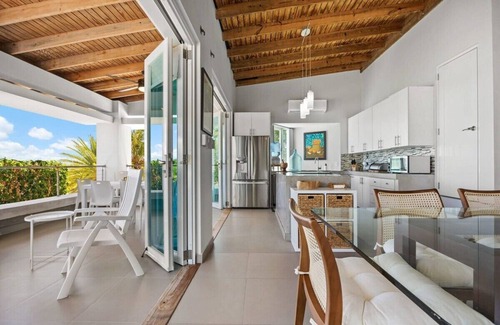 Cabo Rojo House | Casa Salinas | Spacious Waterfront Home with Pool