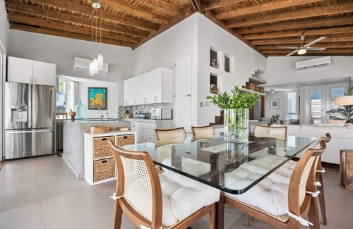 Cabo Rojo House | Casa Salinas | Spacious Waterfront Home with Pool