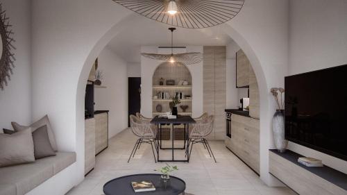 Cala Gonone House | Casa Salsedine Cala Gonone