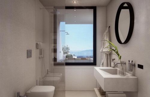 Cala Gonone House | Casa Salsedine Cala Gonone
