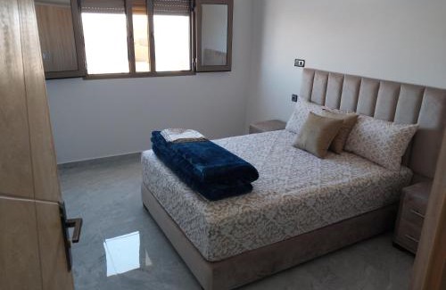 Boujdour Apartment | Casa Salvador 1 boujdour