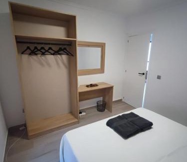 Bunol Apartment | Casa Salvador, Escapada de Aventura y Relax en Buñol