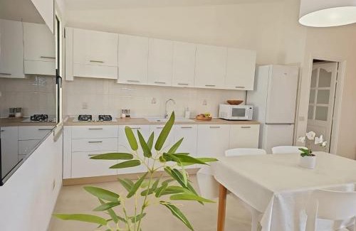 Tanaunella Apartment | Casa Salvo