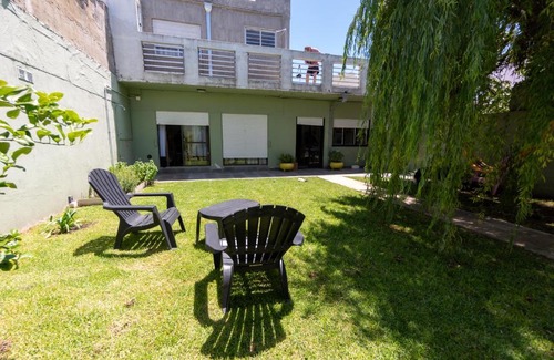 Punta Mogotes House | Casa Sama sama