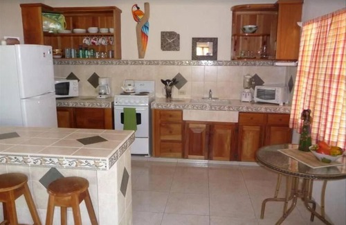 Tarcoles House | Casa Sammie: True Costa Rica