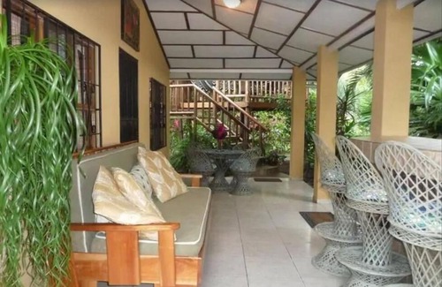 Tarcoles House | Casa Sammie: True Costa Rica
