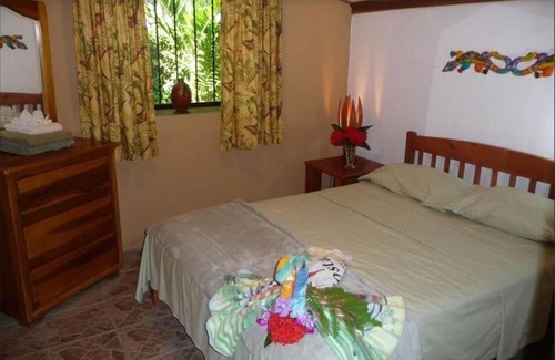 Tarcoles House | Casa Sammie: True Costa Rica