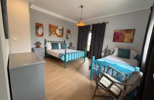 Barra House | Casa Sampaio e Melo