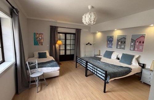 Barra House | Casa Sampaio e Melo