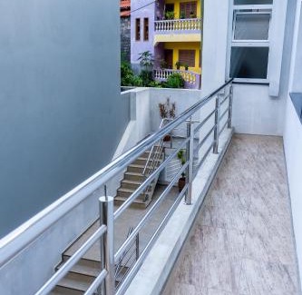 Paul Apartment | Casa Sams