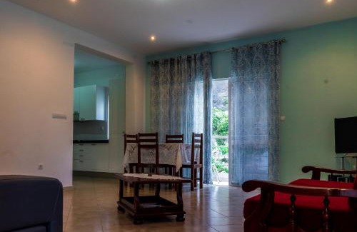 Paul Apartment | Casa Sams