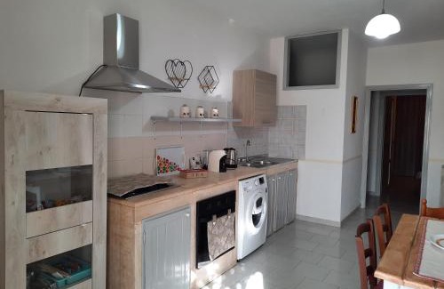 Galtelli Apartment | Casa Samuel